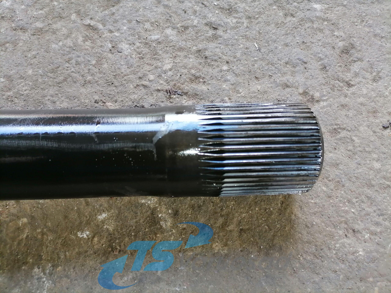 Volvo Drive shaft 20836838 - Poloos pre Nákladné auto: obrázok 2 Volvo Drive shaft 20836838 - Poloos pre Nákladné auto: obrázok 2