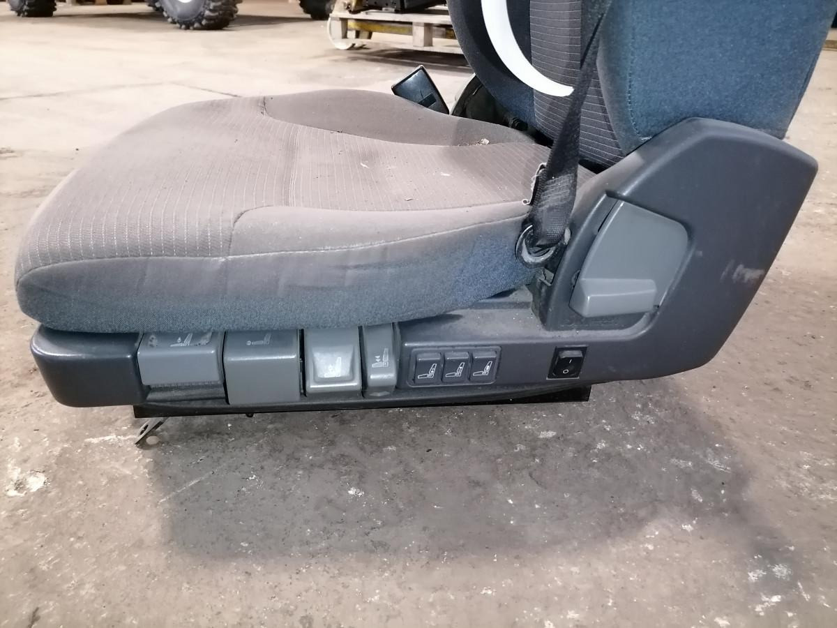 Volvo Driver seat 20862624 - Sedadlo pre Nákladné auto: obrázok 5 Volvo Driver seat 20862624 - Sedadlo pre Nákladné auto: obrázok 5