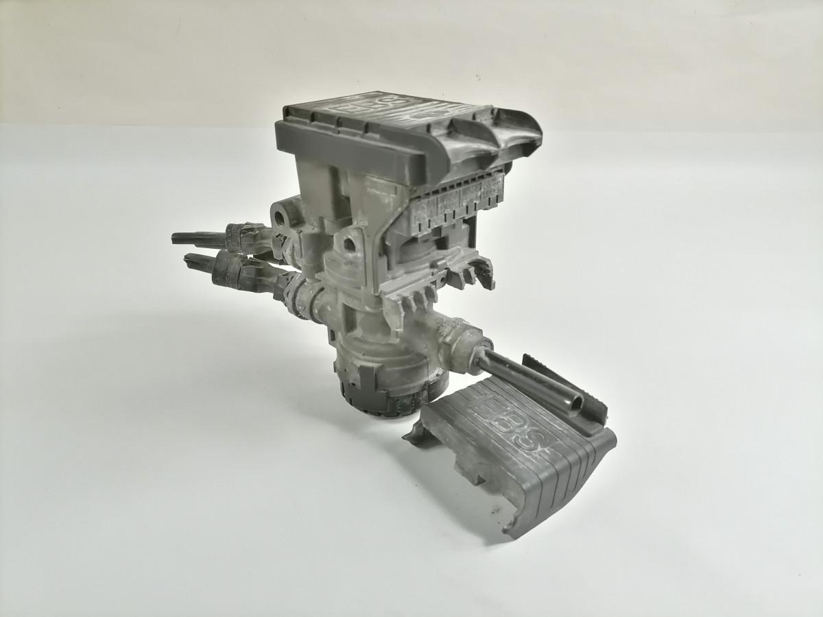 Volvo EBS brake valve 21114974 - Brzdový ventil pre Nákladné auto: obrázok 5 Volvo EBS brake valve 21114974 - Brzdový ventil pre Nákladné auto: obrázok 5