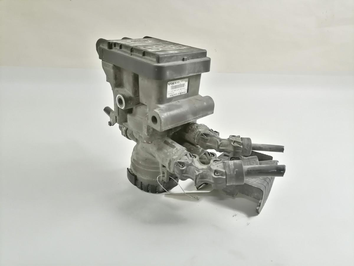 Volvo EBS brake valve 21114974 - Brzdový ventil pre Nákladné auto: obrázok 2 Volvo EBS brake valve 21114974 - Brzdový ventil pre Nákladné auto: obrázok 2