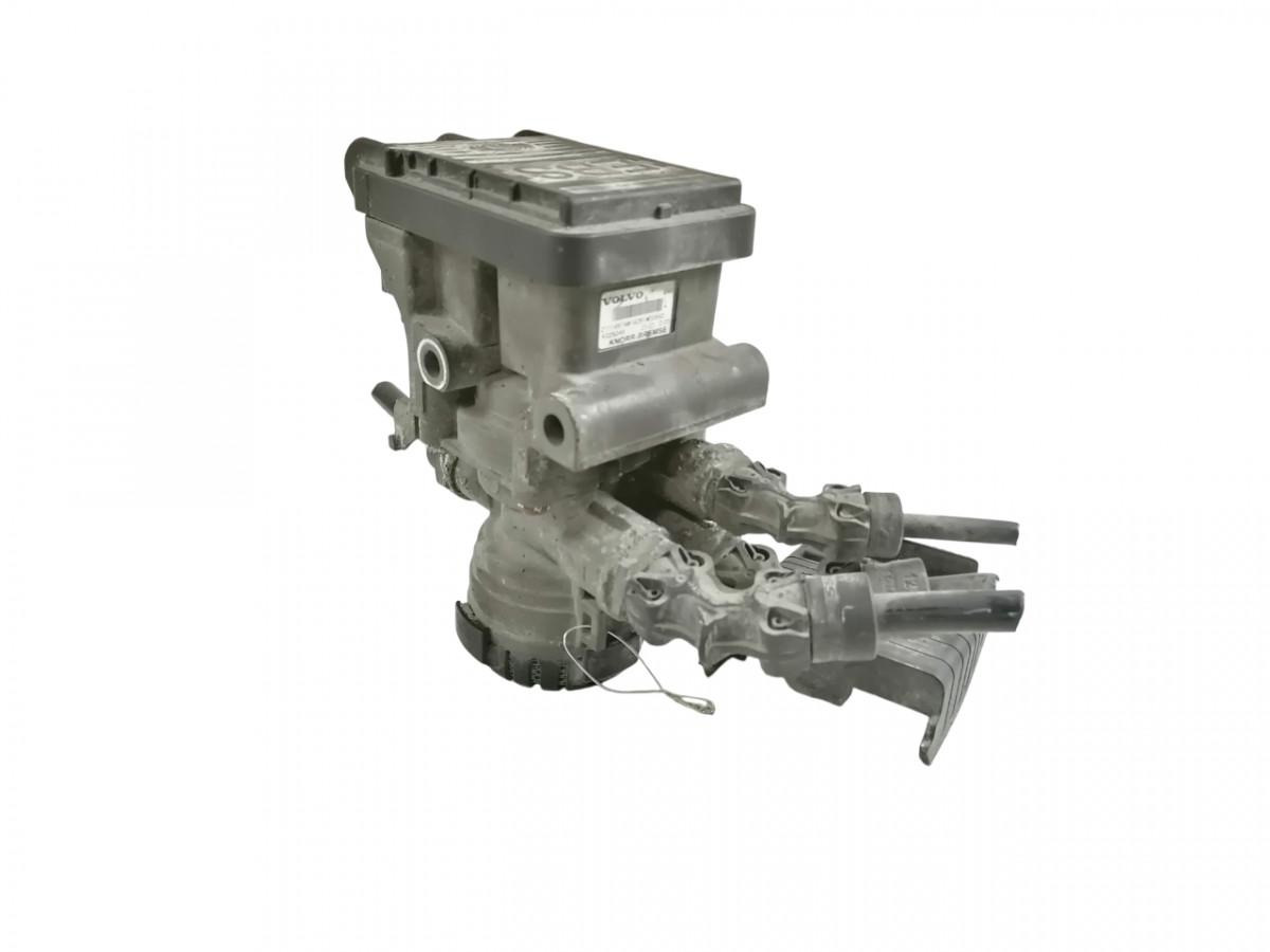 Volvo EBS brake valve 21114974 - Brzdový ventil pre Nákladné auto: obrázok 1 Volvo EBS brake valve 21114974 - Brzdový ventil pre Nákladné auto: obrázok 1