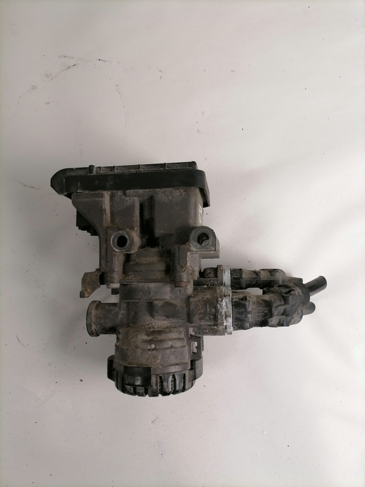 Volvo EBS brake valve 22225550 - Brzdový ventil pre Nákladné auto: obrázok 1 Volvo EBS brake valve 22225550 - Brzdový ventil pre Nákladné auto: obrázok 1
