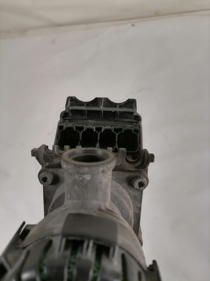 Volvo EBS brake valve 22225550 - Brzdový ventil pre Nákladné auto: obrázok 4 Volvo EBS brake valve 22225550 - Brzdový ventil pre Nákladné auto: obrázok 4