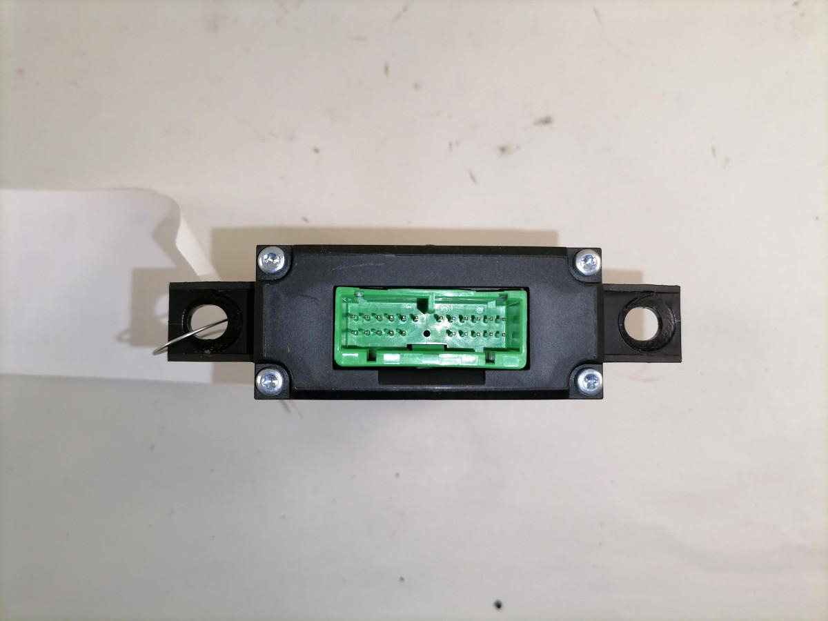 Volvo ECU, GMS 21715161 - Riadiaca jednotka pre Nákladné auto: obrázok 4 Volvo ECU, GMS 21715161 - Riadiaca jednotka pre Nákladné auto: obrázok 4