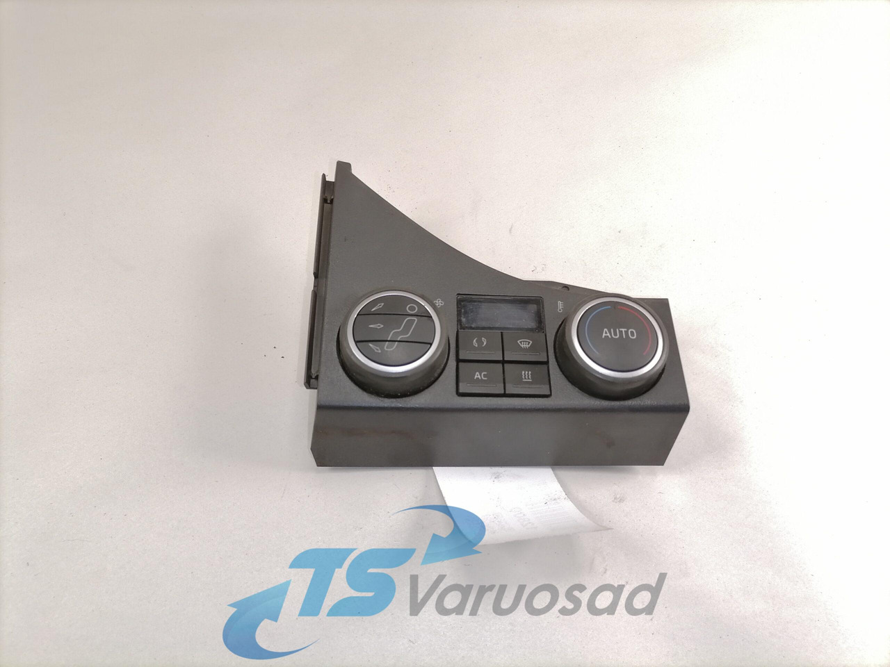 Volvo Ecu, CCM 22130999 - Kúrenie/ Vetranie pre Nákladné auto: obrázok 1 Volvo Ecu, CCM 22130999 - Kúrenie/ Vetranie pre Nákladné auto: obrázok 1