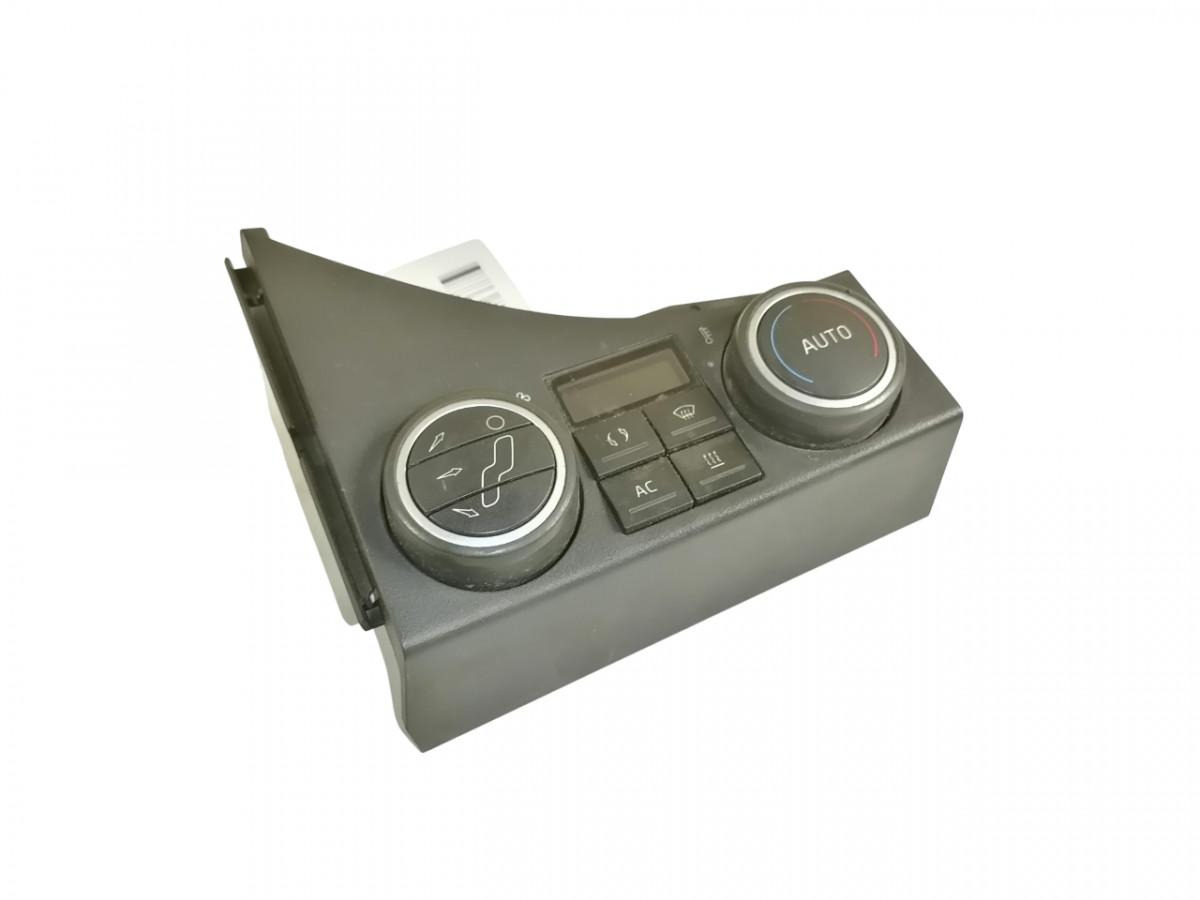 Volvo Ecu, CCM 22130999 - Kúrenie/ Vetranie pre Nákladné auto: obrázok 1 Volvo Ecu, CCM 22130999 - Kúrenie/ Vetranie pre Nákladné auto: obrázok 1