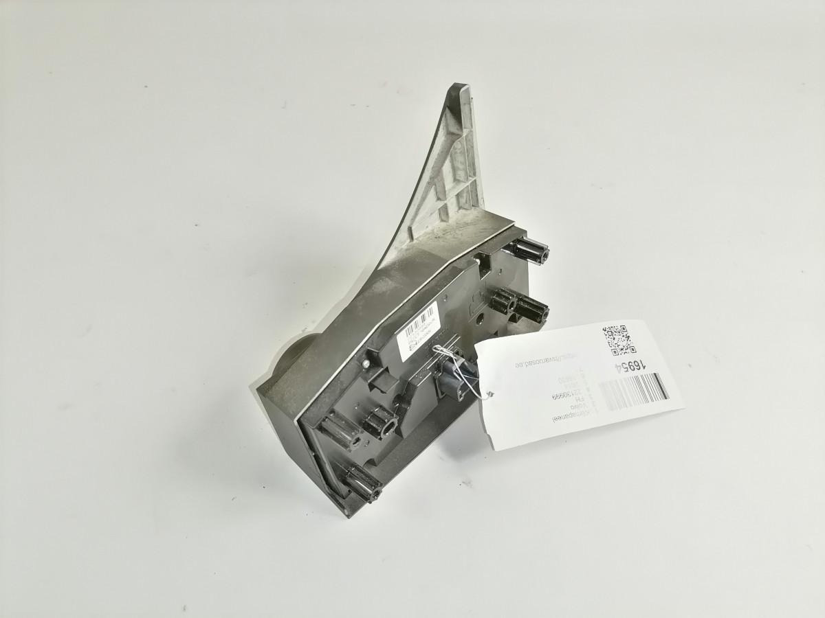 Volvo Ecu, CCM 22130999 - Kúrenie/ Vetranie pre Nákladné auto: obrázok 3 Volvo Ecu, CCM 22130999 - Kúrenie/ Vetranie pre Nákladné auto: obrázok 3