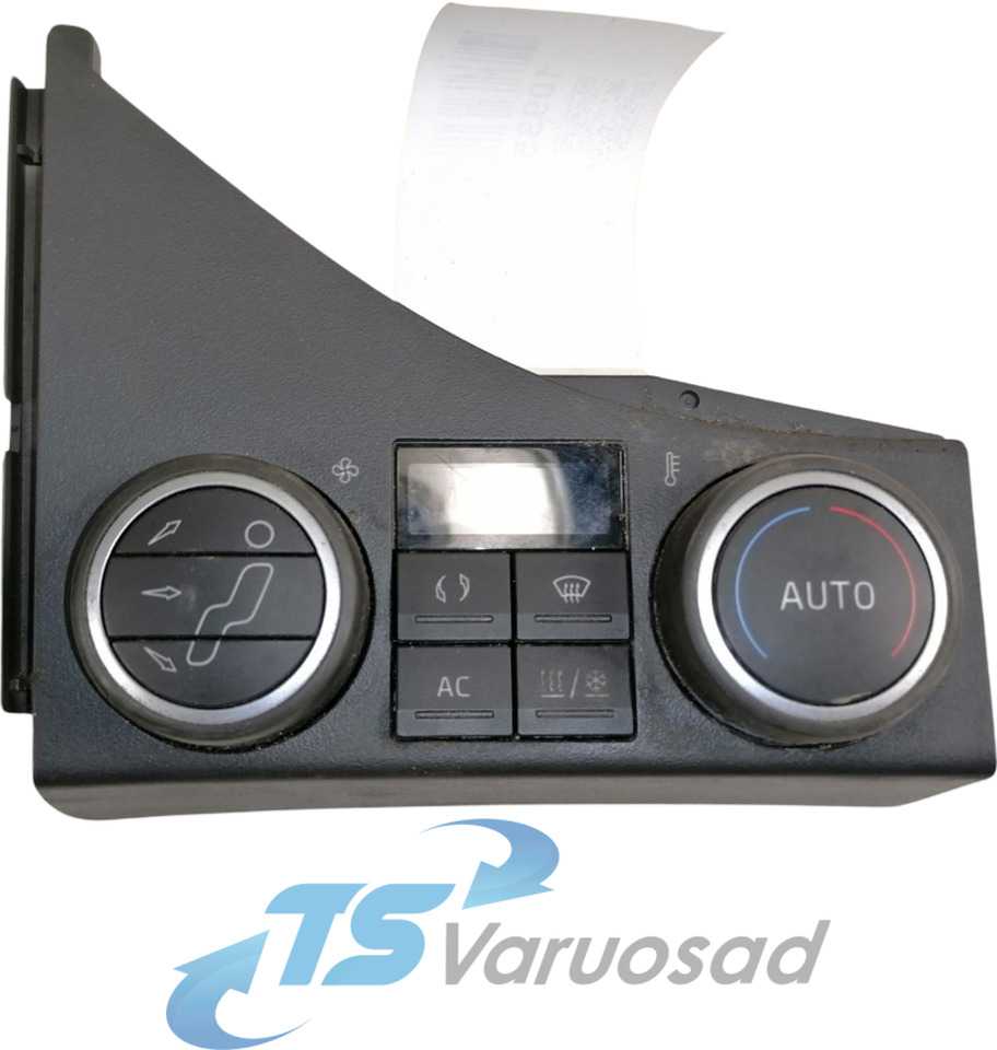Volvo Ecu, CCM 22131006 - Kúrenie/ Vetranie pre Nákladné auto: obrázok 1 Volvo Ecu, CCM 22131006 - Kúrenie/ Vetranie pre Nákladné auto: obrázok 1