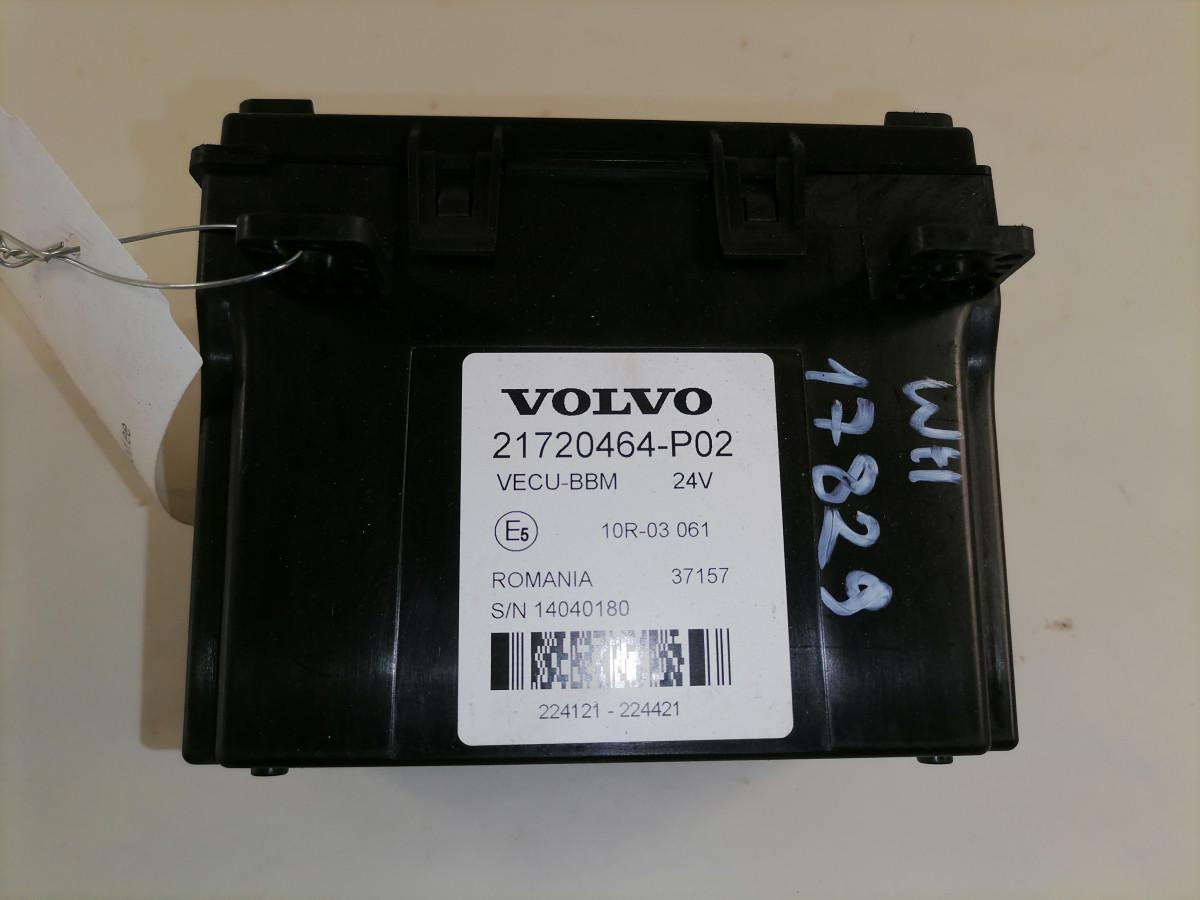 Volvo Ecu, VECU 21720464 - Riadiaca jednotka pre Nákladné auto: obrázok 4 Volvo Ecu, VECU 21720464 - Riadiaca jednotka pre Nákladné auto: obrázok 4