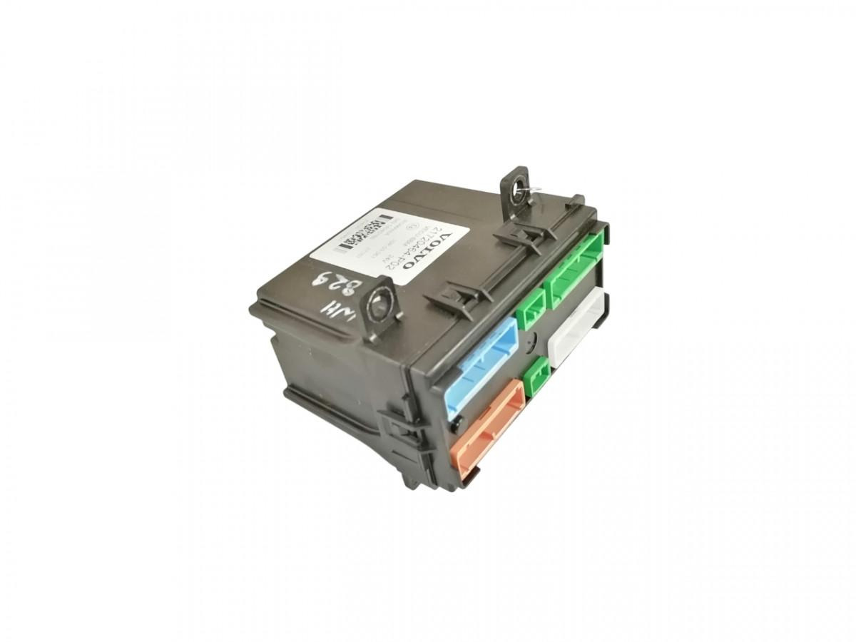 Volvo Ecu, VECU 21720464 - Riadiaca jednotka pre Nákladné auto: obrázok 1 Volvo Ecu, VECU 21720464 - Riadiaca jednotka pre Nákladné auto: obrázok 1