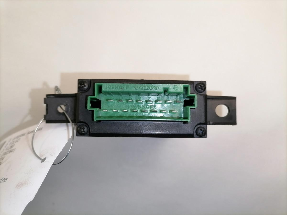 Volvo Ecu, door lock 20823941 - Riadiaca jednotka pre Nákladné auto: obrázok 3 Volvo Ecu, door lock 20823941 - Riadiaca jednotka pre Nákladné auto: obrázok 3