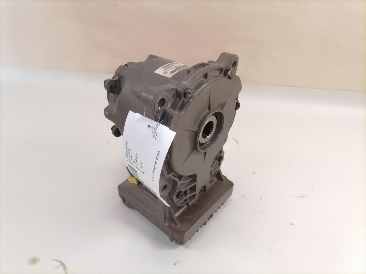 Volvo Elektrooniline roolivõimendi 23993317 - Čerpadlo riadenia pre Nákladné auto: obrázok 2 Volvo Elektrooniline roolivõimendi 23993317 - Čerpadlo riadenia pre Nákladné auto: obrázok 2