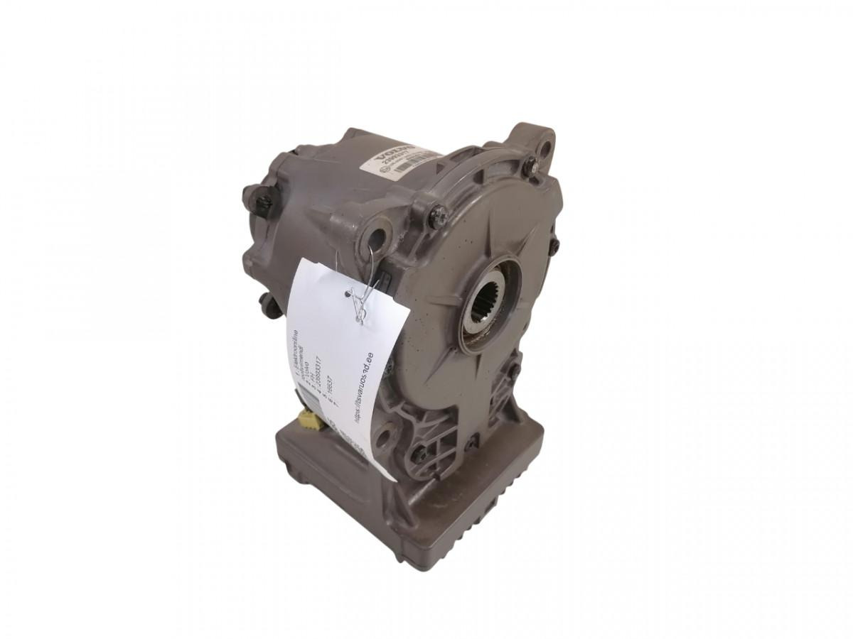 Volvo Elektrooniline roolivõimendi 23993317 - Čerpadlo riadenia pre Nákladné auto: obrázok 1 Volvo Elektrooniline roolivõimendi 23993317 - Čerpadlo riadenia pre Nákladné auto: obrázok 1