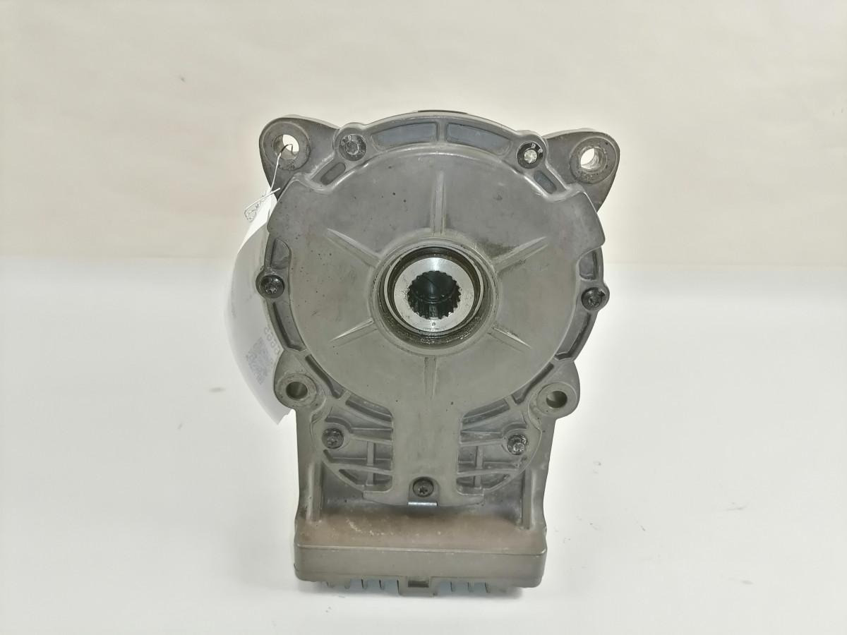 Volvo Elektrooniline roolivõimendi 23993317 - Čerpadlo riadenia pre Nákladné auto: obrázok 4 Volvo Elektrooniline roolivõimendi 23993317 - Čerpadlo riadenia pre Nákladné auto: obrázok 4