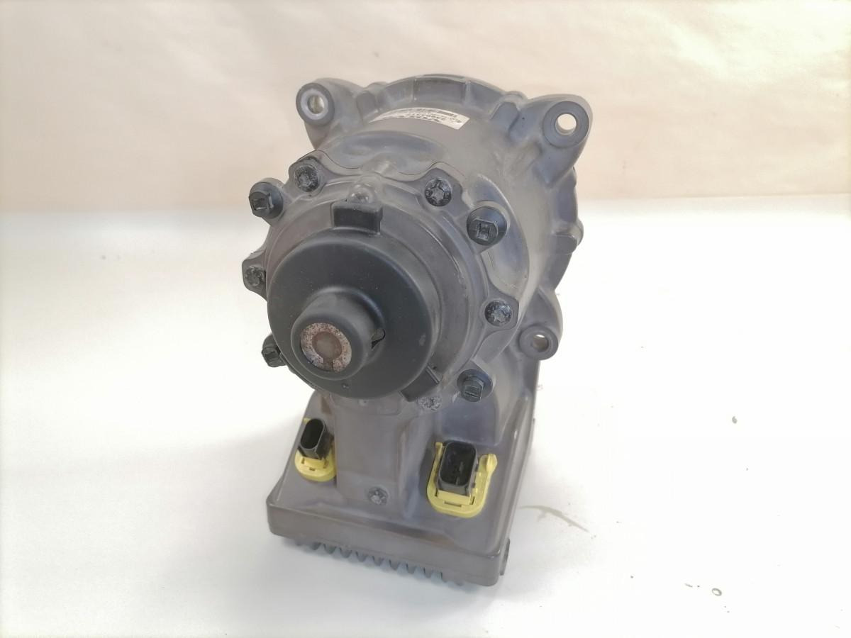 Volvo Elektrooniline roolivõimendi 23993317 - Čerpadlo riadenia pre Nákladné auto: obrázok 4 Volvo Elektrooniline roolivõimendi 23993317 - Čerpadlo riadenia pre Nákladné auto: obrázok 4