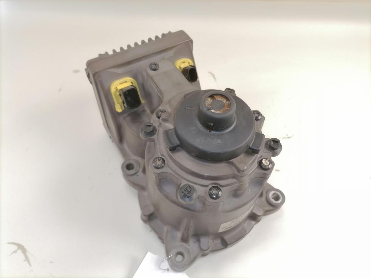 Volvo Elektrooniline roolivõimendi 23993317 - Čerpadlo riadenia pre Nákladné auto: obrázok 5 Volvo Elektrooniline roolivõimendi 23993317 - Čerpadlo riadenia pre Nákladné auto: obrázok 5