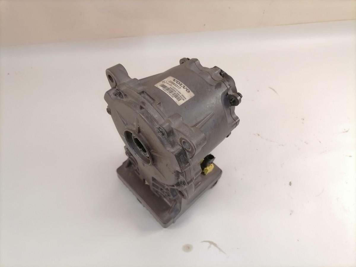 Volvo Elektrooniline roolivõimendi 23993317 - Čerpadlo riadenia pre Nákladné auto: obrázok 2 Volvo Elektrooniline roolivõimendi 23993317 - Čerpadlo riadenia pre Nákladné auto: obrázok 2