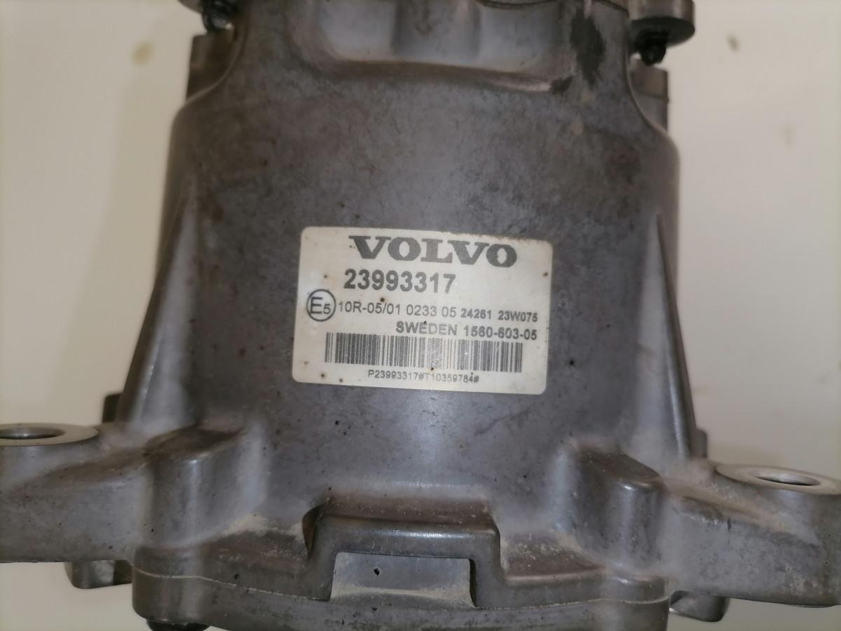 Volvo Elektrooniline roolivõimendi 23993317 - Čerpadlo riadenia pre Nákladné auto: obrázok 5 Volvo Elektrooniline roolivõimendi 23993317 - Čerpadlo riadenia pre Nákladné auto: obrázok 5