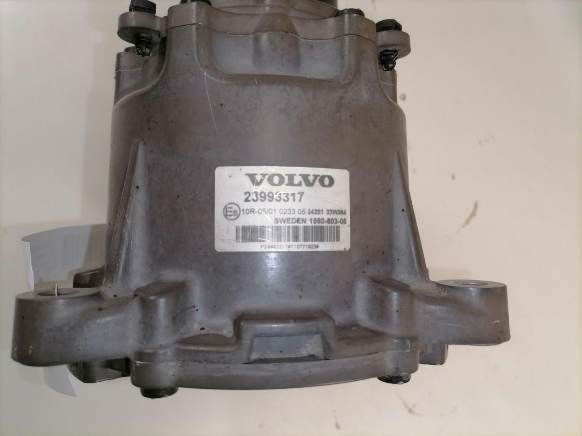 Volvo Elektrooniline roolivõimendi 23993317 - Čerpadlo riadenia pre Nákladné auto: obrázok 3 Volvo Elektrooniline roolivõimendi 23993317 - Čerpadlo riadenia pre Nákladné auto: obrázok 3