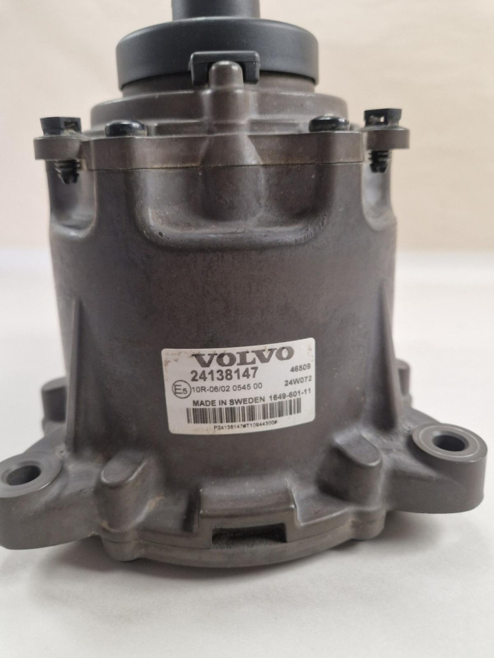 Volvo Elektrooniline roolivõimendi 24138147 - Čerpadlo riadenia pre Nákladné auto: obrázok 4 Volvo Elektrooniline roolivõimendi 24138147 - Čerpadlo riadenia pre Nákladné auto: obrázok 4