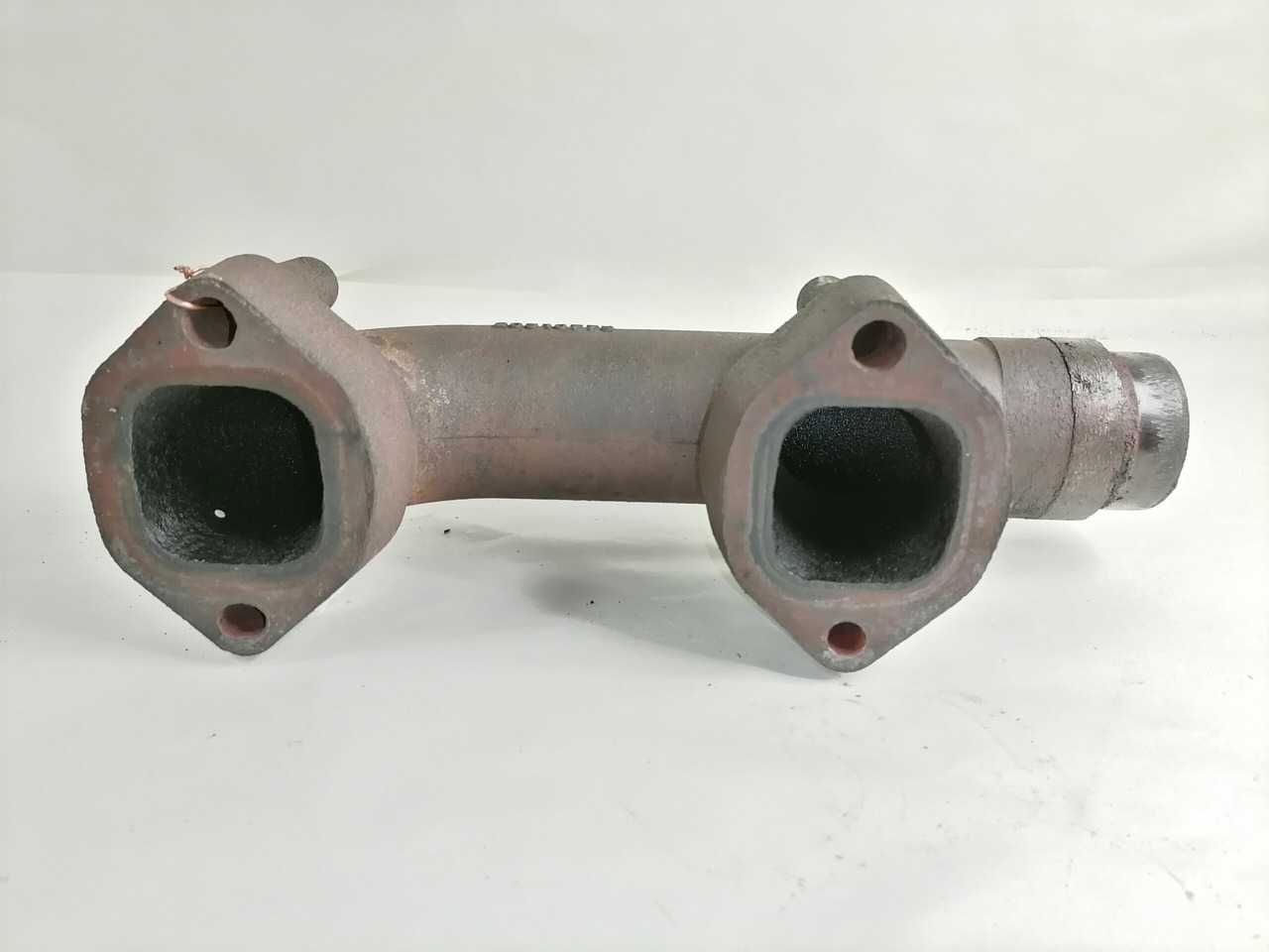 Volvo Exhaust mainfold 20910779 - Výfukový zvod pre Nákladné auto: obrázok 4 Volvo Exhaust mainfold 20910779 - Výfukový zvod pre Nákladné auto: obrázok 4