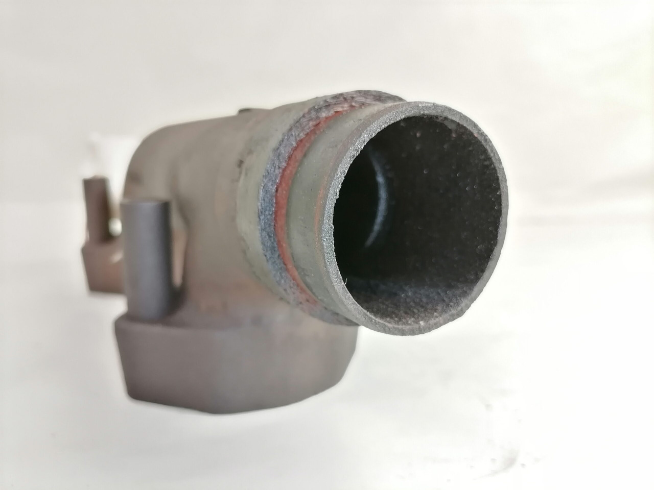 Volvo Exhaust mainfold 20910779 - Výfukový zvod pre Nákladné auto: obrázok 3 Volvo Exhaust mainfold 20910779 - Výfukový zvod pre Nákladné auto: obrázok 3