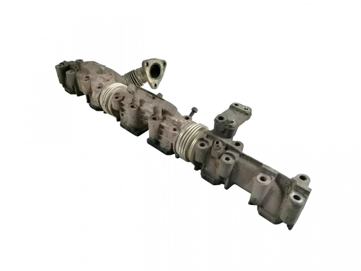 Volvo Exhaust mainfold 21685083 - Výfukový zvod pre Nákladné auto: obrázok 1 Volvo Exhaust mainfold 21685083 - Výfukový zvod pre Nákladné auto: obrázok 1