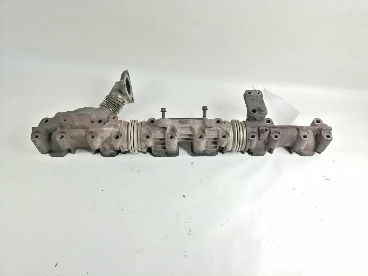 Volvo Exhaust mainfold 21685083 - Výfukový zvod pre Nákladné auto: obrázok 3 Volvo Exhaust mainfold 21685083 - Výfukový zvod pre Nákladné auto: obrázok 3
