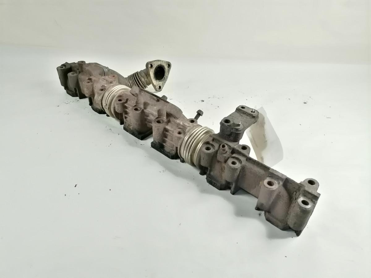 Volvo Exhaust mainfold 21685083 - Výfukový zvod pre Nákladné auto: obrázok 2 Volvo Exhaust mainfold 21685083 - Výfukový zvod pre Nákladné auto: obrázok 2
