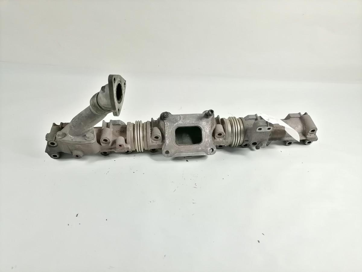 Volvo Exhaust mainfold 21685083 - Výfukový zvod pre Nákladné auto: obrázok 4 Volvo Exhaust mainfold 21685083 - Výfukový zvod pre Nákladné auto: obrázok 4