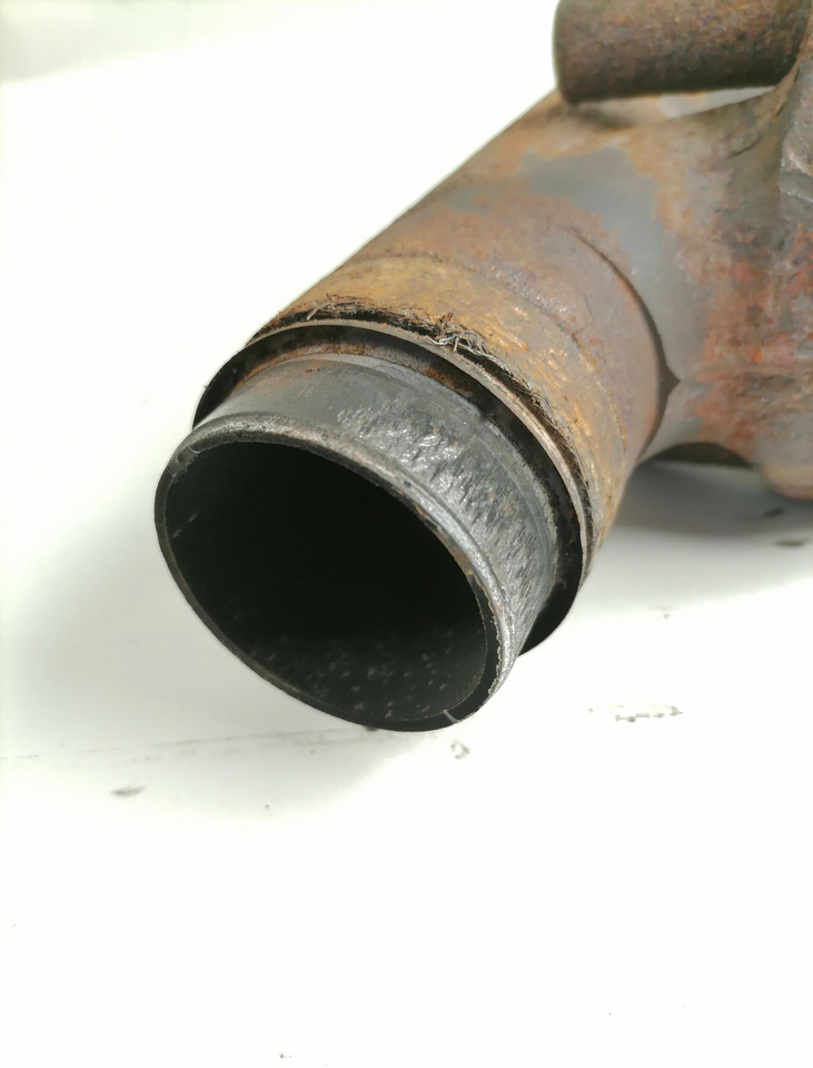 Volvo Exhaust mainfold 21767046 - Výfukový zvod pre Nákladné auto: obrázok 4 Volvo Exhaust mainfold 21767046 - Výfukový zvod pre Nákladné auto: obrázok 4