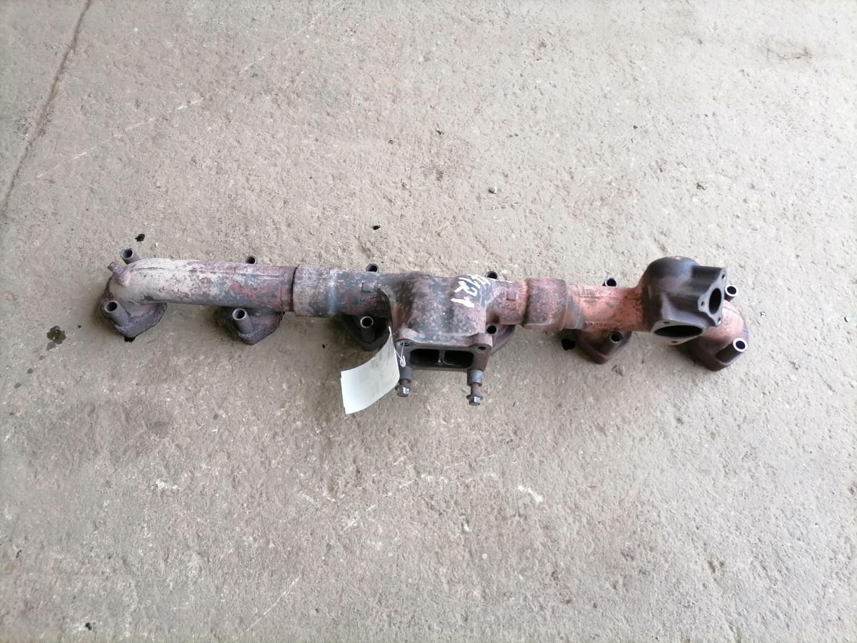 Volvo Exhaust mainfold 21767050 - Výfukový zvod pre Nákladné auto: obrázok 3 Volvo Exhaust mainfold 21767050 - Výfukový zvod pre Nákladné auto: obrázok 3