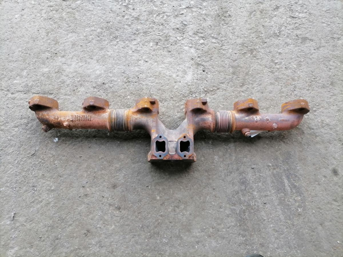Volvo Exhaust mainfold 22632386 - Výfukový zvod pre Nákladné auto: obrázok 4 Volvo Exhaust mainfold 22632386 - Výfukový zvod pre Nákladné auto: obrázok 4
