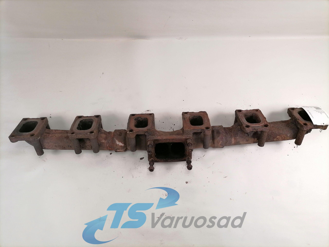 Volvo Exhaust mainfold 8170972 - Výfukový zvod pre Nákladné auto: obrázok 4 Volvo Exhaust mainfold 8170972 - Výfukový zvod pre Nákladné auto: obrázok 4