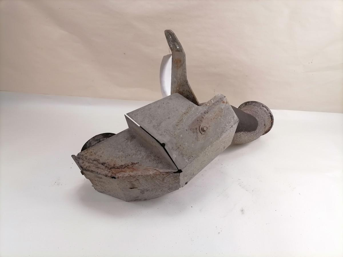 Volvo Exhaust pipe 20784077 - Tlumič výfuku pre Nákladné auto: obrázok 3 Volvo Exhaust pipe 20784077 - Tlumič výfuku pre Nákladné auto: obrázok 3