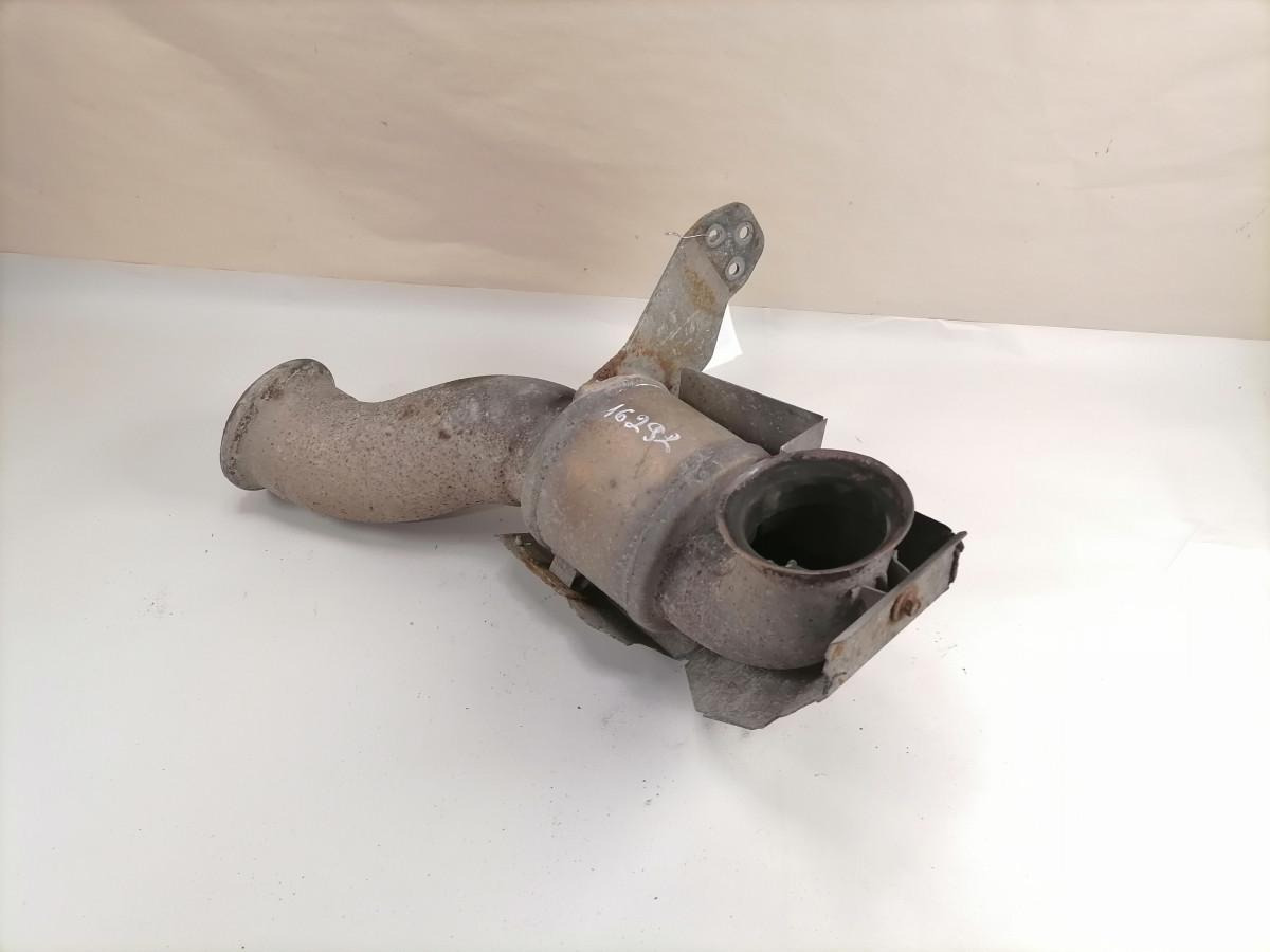 Volvo Exhaust pipe 20784077 - Tlumič výfuku pre Nákladné auto: obrázok 4 Volvo Exhaust pipe 20784077 - Tlumič výfuku pre Nákladné auto: obrázok 4