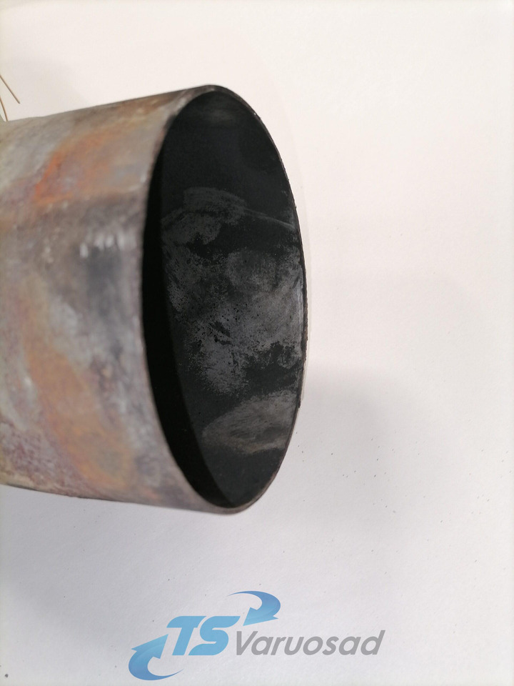Volvo Exhaust pipe 81132 - Tlumič výfuku pre Nákladné auto: obrázok 3 Volvo Exhaust pipe 81132 - Tlumič výfuku pre Nákladné auto: obrázok 3