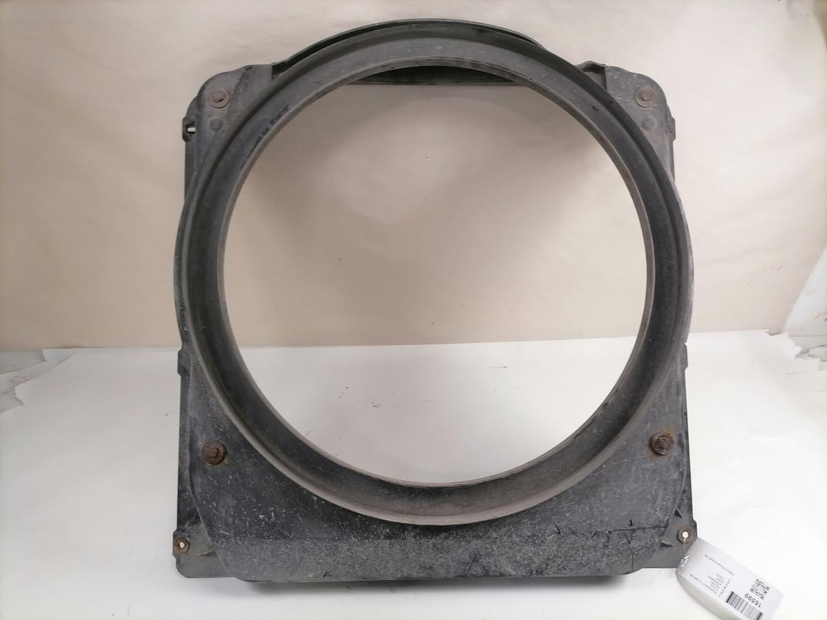 Volvo Fan shroud 20869865 - Chladič pre Nákladné auto: obrázok 2 Volvo Fan shroud 20869865 - Chladič pre Nákladné auto: obrázok 2