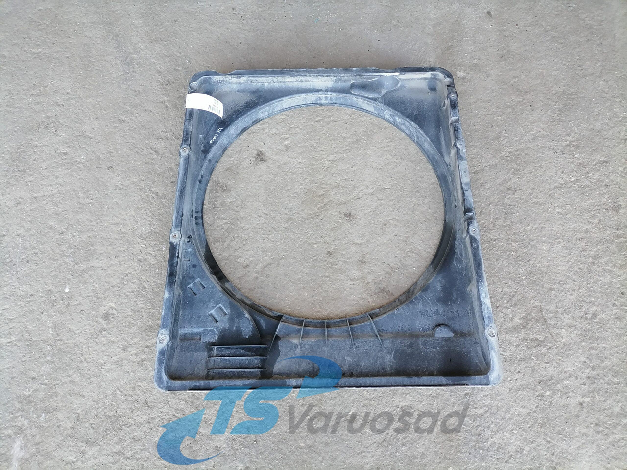 Volvo Fan shroud 22060183 - Chladič pre Nákladné auto: obrázok 2 Volvo Fan shroud 22060183 - Chladič pre Nákladné auto: obrázok 2