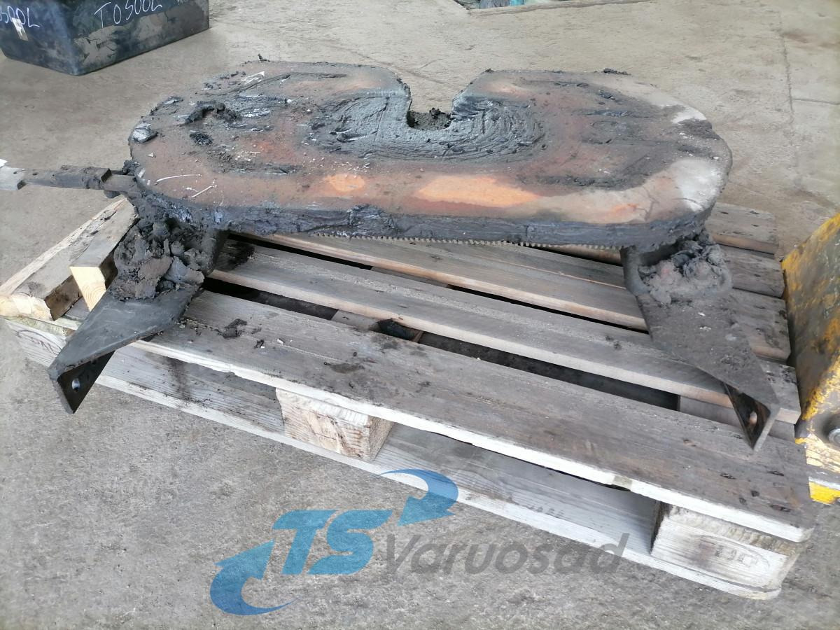 Volvo Fifht wheel 21587520 - Točnica pre Nákladné auto: obrázok 5 Volvo Fifht wheel 21587520 - Točnica pre Nákladné auto: obrázok 5
