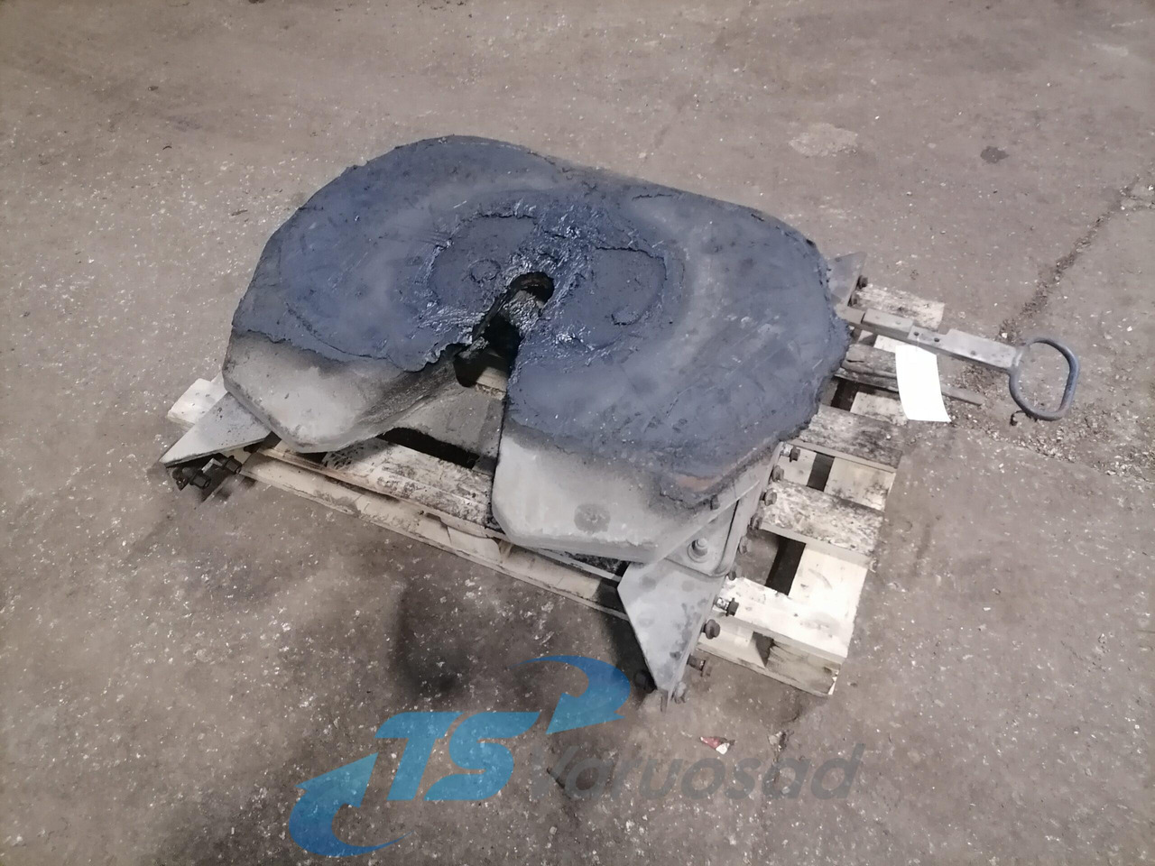 Volvo Fifht wheel 21587549 - Točnica pre Nákladné auto: obrázok 1 Volvo Fifht wheel 21587549 - Točnica pre Nákladné auto: obrázok 1