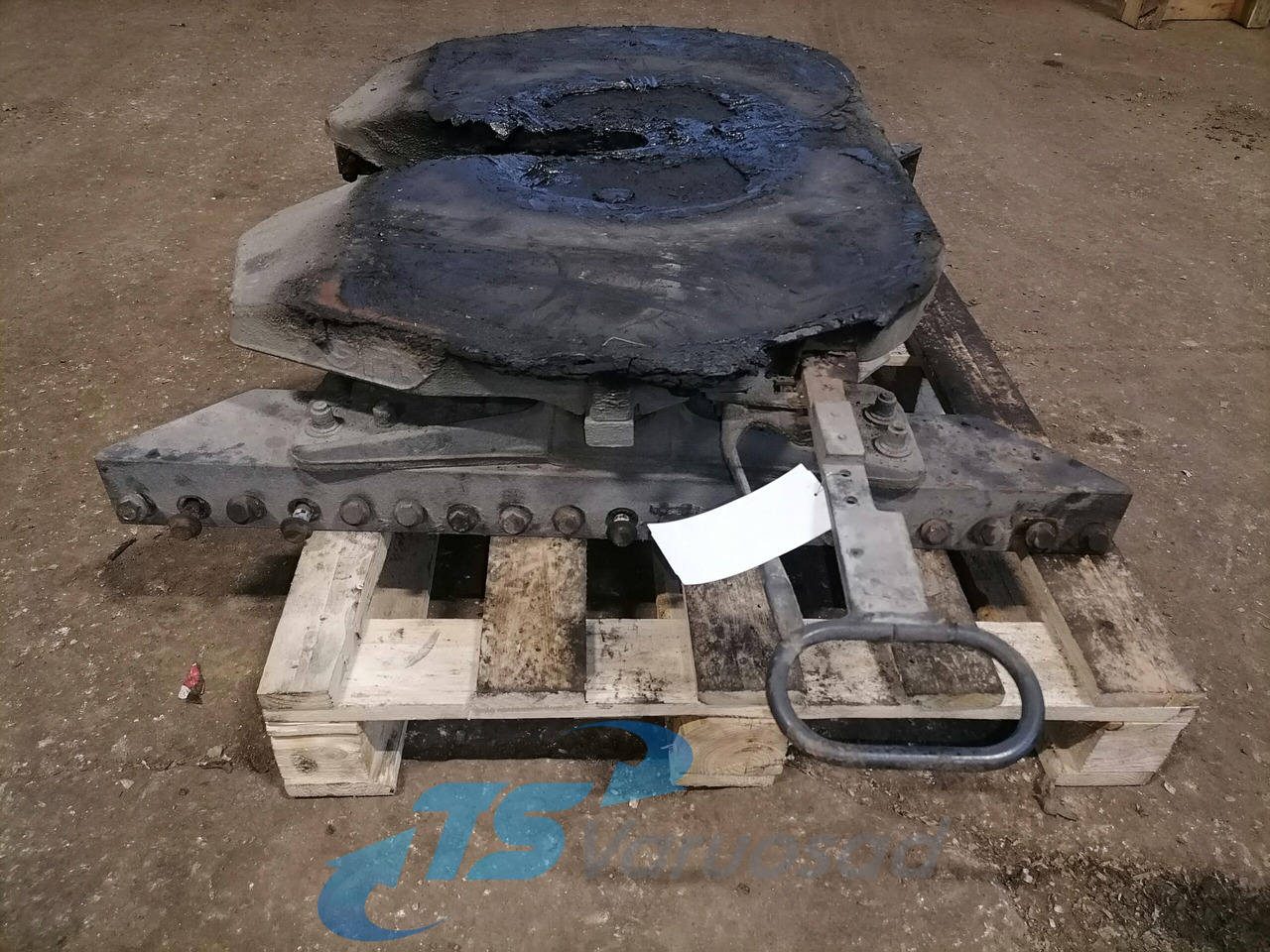 Volvo Fifht wheel 21587549 - Točnica pre Nákladné auto: obrázok 2 Volvo Fifht wheel 21587549 - Točnica pre Nákladné auto: obrázok 2