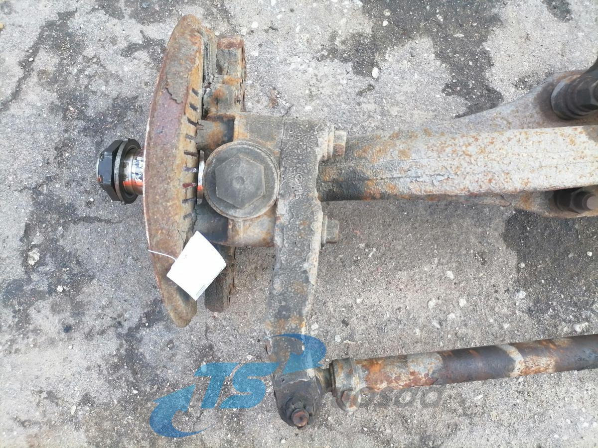 Volvo First axel housing 20399064 - Predná náprava pre Nákladné auto: obrázok 5 Volvo First axel housing 20399064 - Predná náprava pre Nákladné auto: obrázok 5