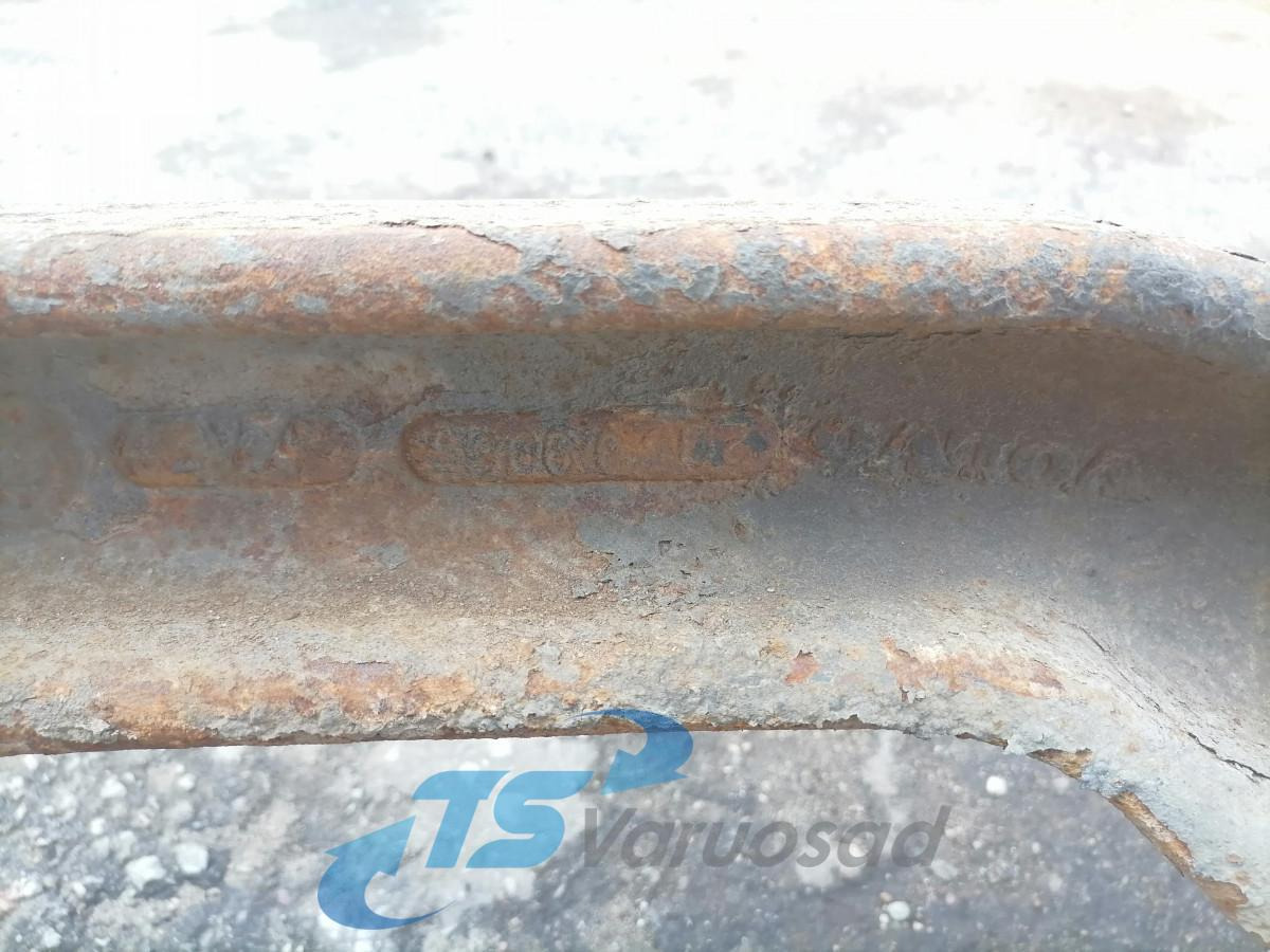 Volvo First axel housing 20399064 - Predná náprava pre Nákladné auto: obrázok 2 Volvo First axel housing 20399064 - Predná náprava pre Nákladné auto: obrázok 2