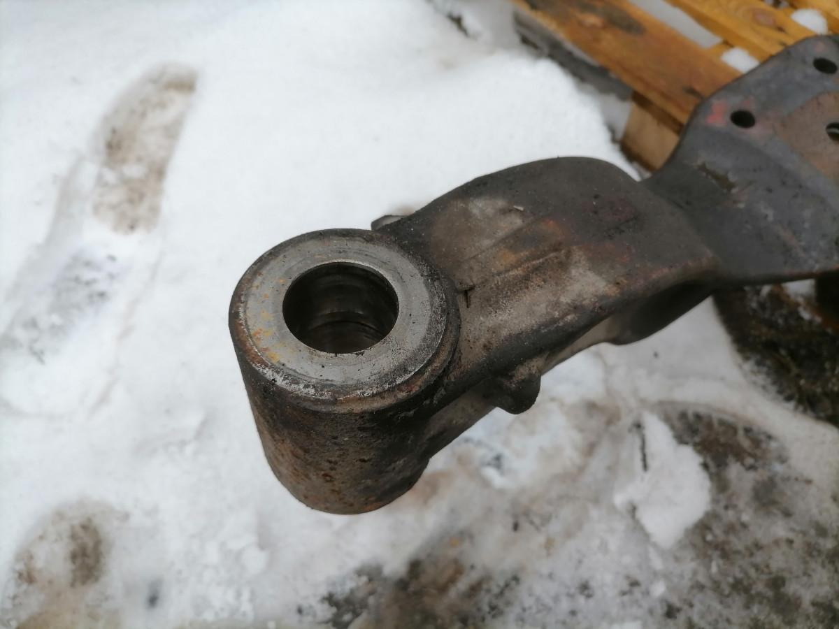 Volvo First axel housing 20519683 - Predná náprava pre Nákladné auto: obrázok 3 Volvo First axel housing 20519683 - Predná náprava pre Nákladné auto: obrázok 3
