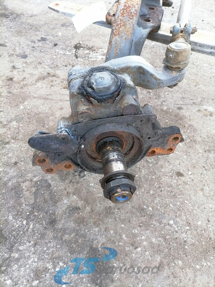 Volvo First axel housing 20581073 - Predná náprava pre Nákladné auto: obrázok 4 Volvo First axel housing 20581073 - Predná náprava pre Nákladné auto: obrázok 4