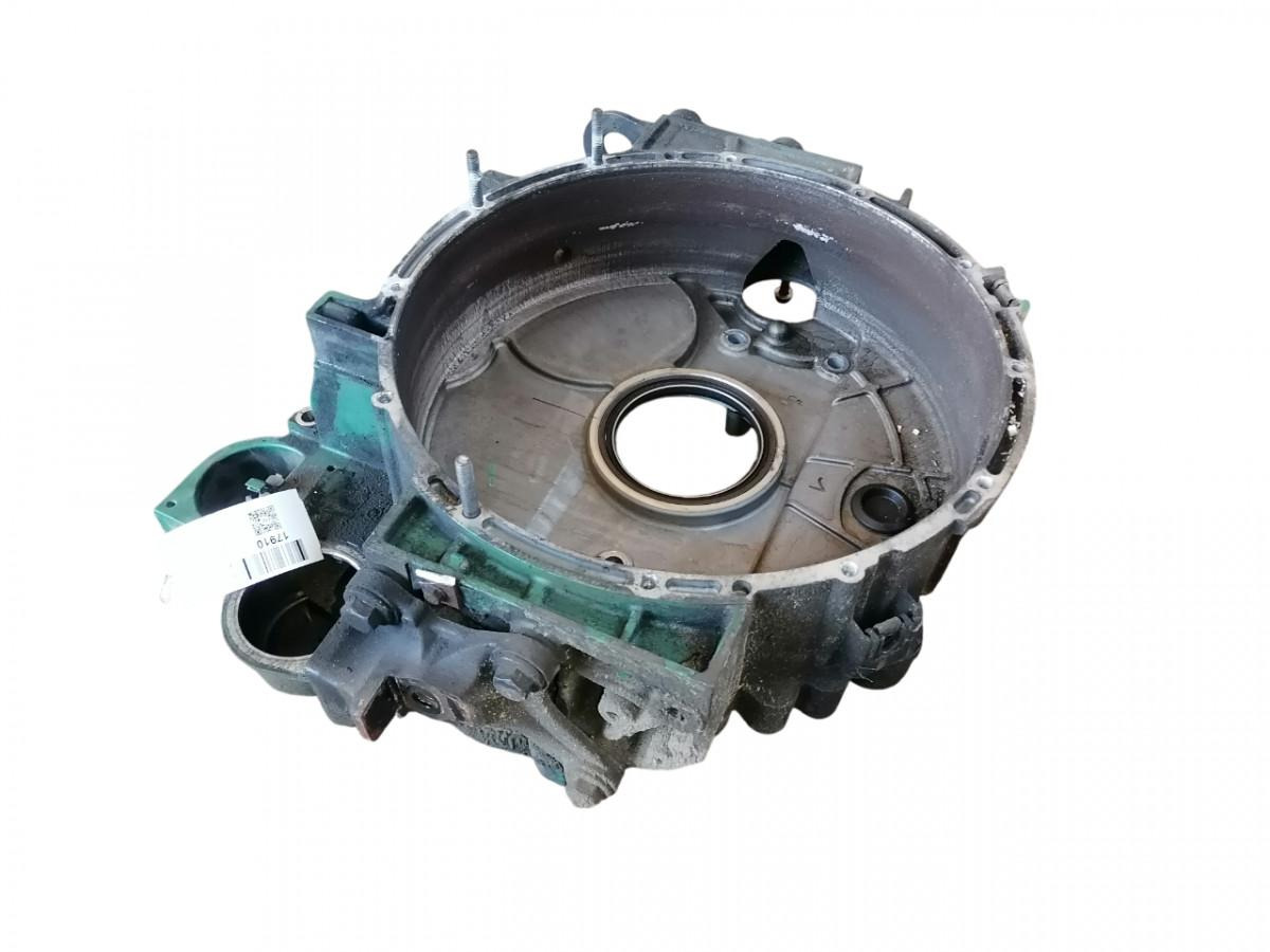 Volvo Flywheel housing 21732168 - Zotrvačník pre Nákladné auto: obrázok 1 Volvo Flywheel housing 21732168 - Zotrvačník pre Nákladné auto: obrázok 1
