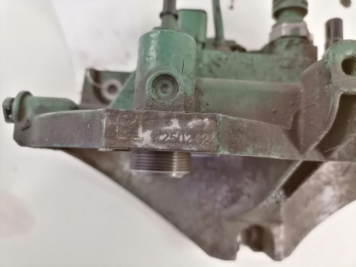 Volvo Fuel filter unit 22502424 - Palivový filter pre Nákladné auto: obrázok 4 Volvo Fuel filter unit 22502424 - Palivový filter pre Nákladné auto: obrázok 4