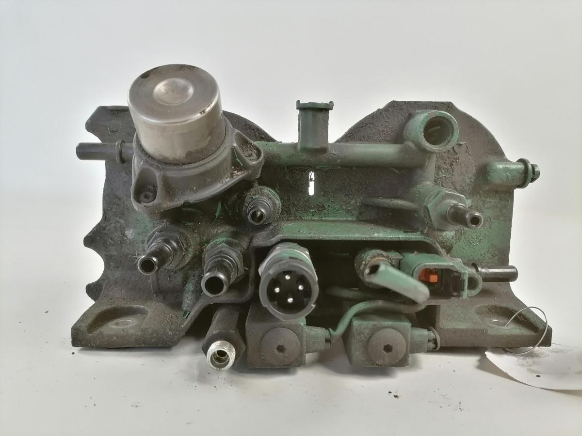 Volvo Fuel filter unit 22502424 - Palivový filter pre Nákladné auto: obrázok 5 Volvo Fuel filter unit 22502424 - Palivový filter pre Nákladné auto: obrázok 5