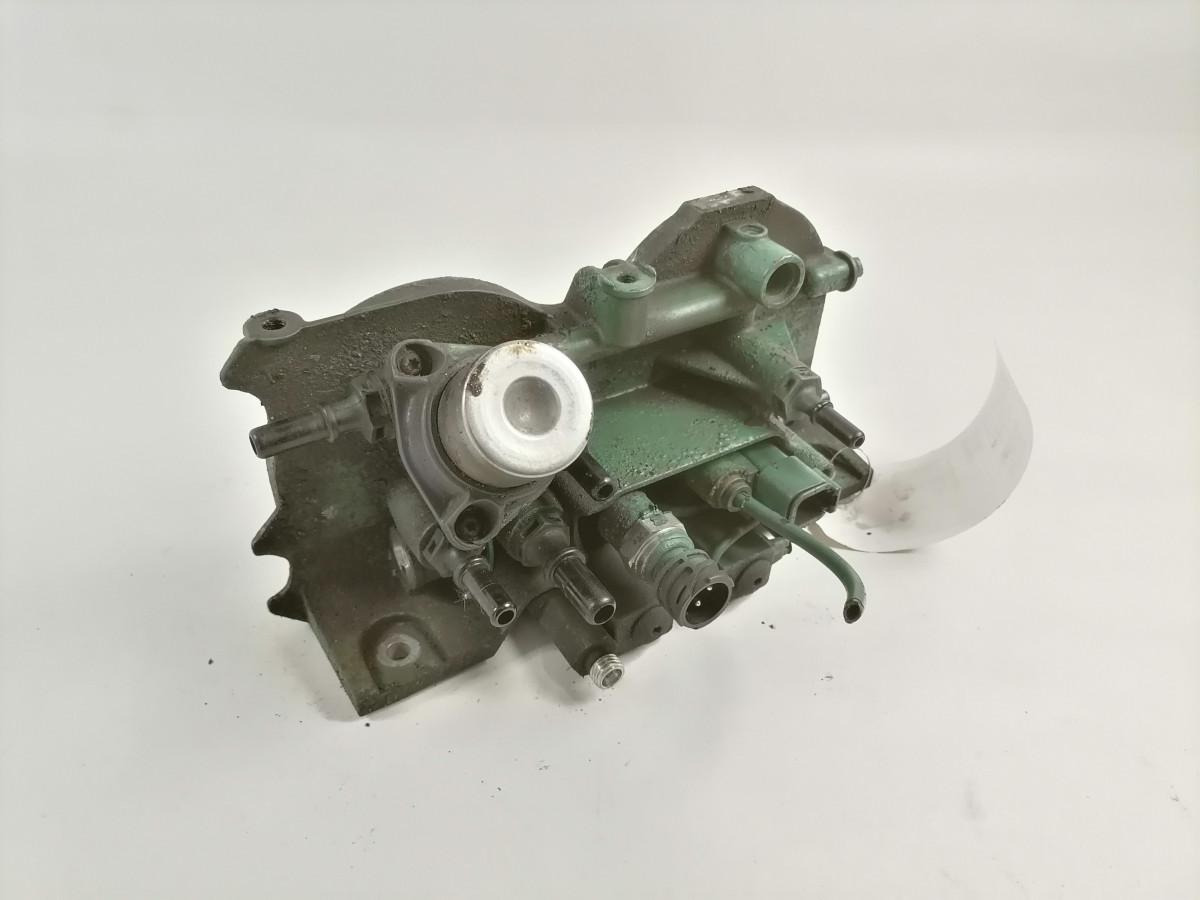 Volvo Fuel filter unit 22502424 - Palivový filter pre Nákladné auto: obrázok 2 Volvo Fuel filter unit 22502424 - Palivový filter pre Nákladné auto: obrázok 2